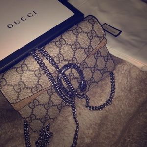 Gucci Dionysus mini